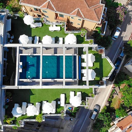 Hotel La Mer Budva Exterior photo
