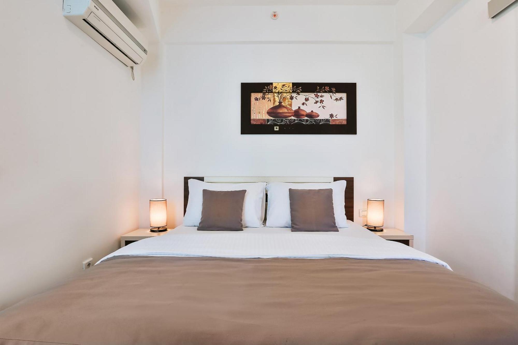 Hotel La Mer Budva Exterior photo